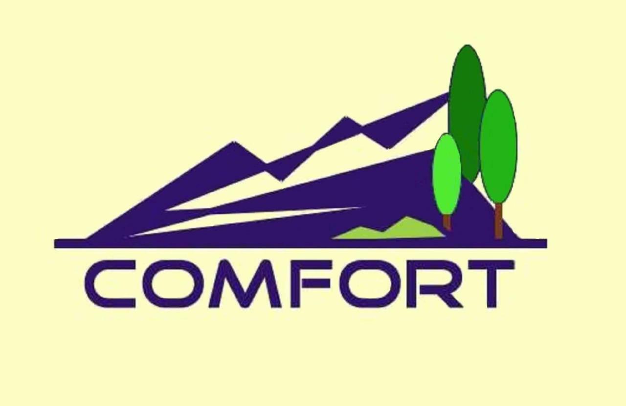 Comfort-Apartment 布里隆 外观 照片